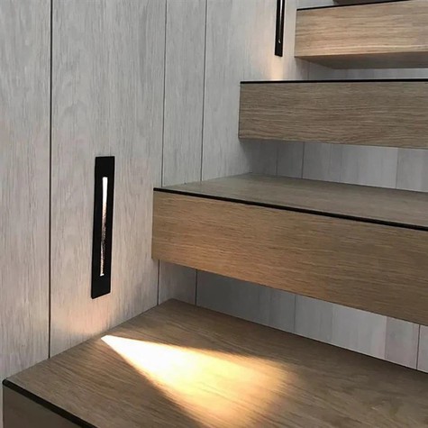 LED Step Light