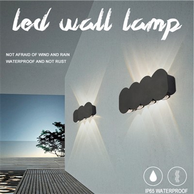 Hot Sale LED Wall Up Down Lighting