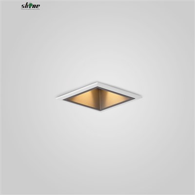 Square Spot Light